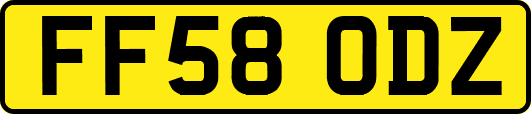 FF58ODZ