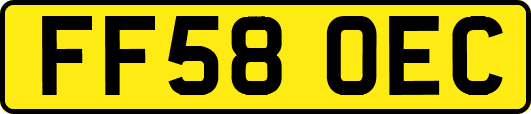 FF58OEC