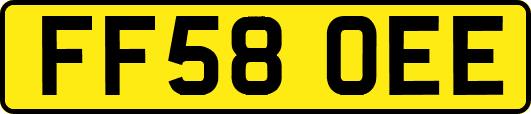 FF58OEE