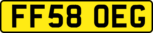 FF58OEG