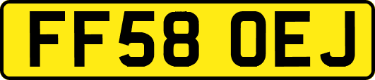 FF58OEJ