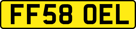 FF58OEL