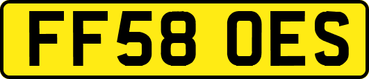 FF58OES