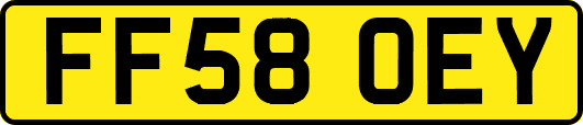 FF58OEY