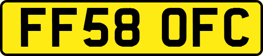 FF58OFC