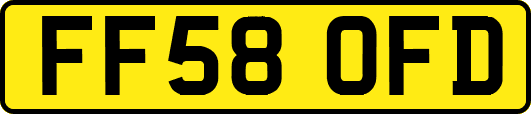 FF58OFD