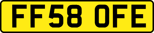 FF58OFE