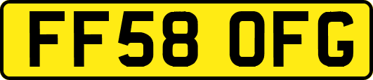 FF58OFG