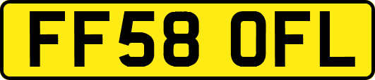 FF58OFL