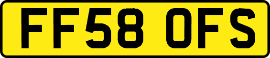 FF58OFS