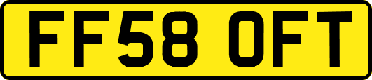 FF58OFT