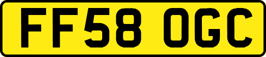 FF58OGC