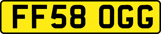 FF58OGG