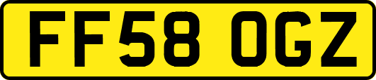 FF58OGZ