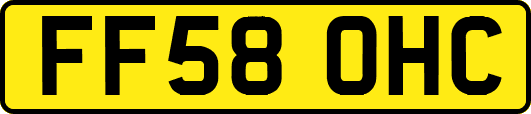 FF58OHC
