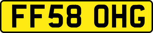 FF58OHG