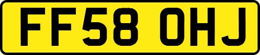 FF58OHJ