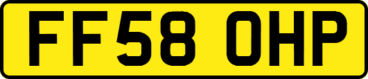 FF58OHP