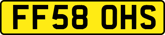 FF58OHS