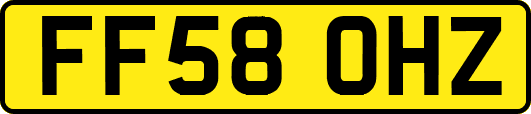 FF58OHZ