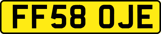 FF58OJE