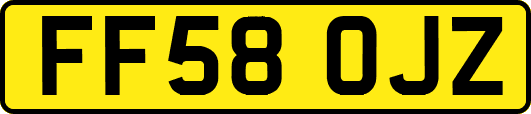 FF58OJZ