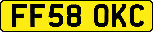 FF58OKC