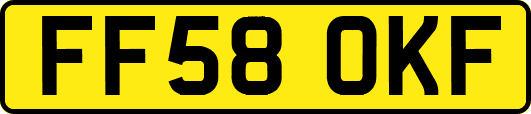 FF58OKF