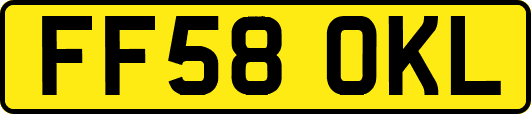 FF58OKL