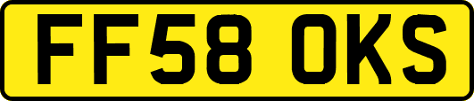 FF58OKS