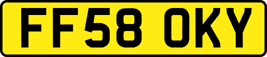 FF58OKY