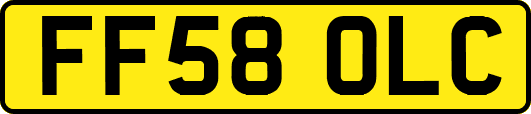 FF58OLC
