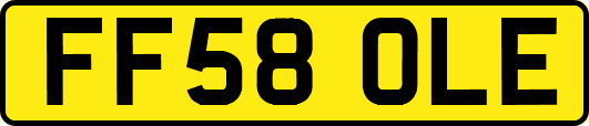 FF58OLE