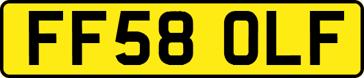 FF58OLF
