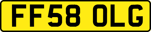 FF58OLG