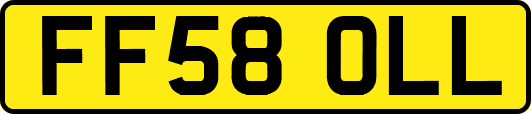 FF58OLL