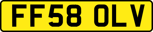 FF58OLV