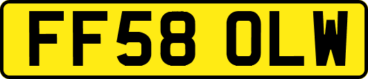 FF58OLW