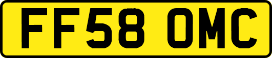 FF58OMC