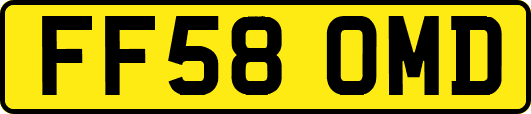 FF58OMD