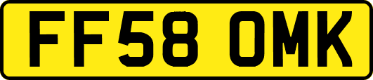 FF58OMK