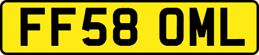 FF58OML