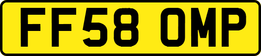 FF58OMP