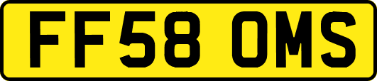 FF58OMS