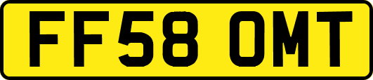 FF58OMT