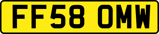 FF58OMW