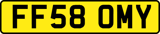 FF58OMY