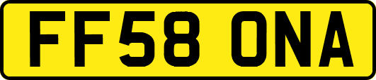 FF58ONA