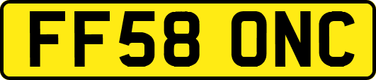 FF58ONC
