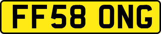 FF58ONG